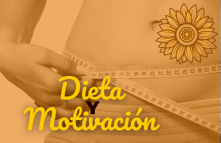 Dieta y Motivación